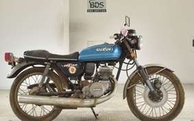 SUZUKI GT125 GT125