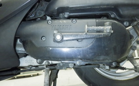 YAMAHA JOG Gen.5 SA36J