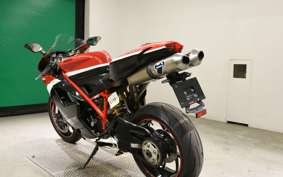 DUCATI 848 EVO 2012