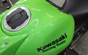 KAWASAKI NINJA 650 A 2022 ER650H