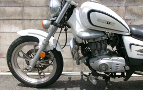 SUZUKI GZ125HS PCJG3