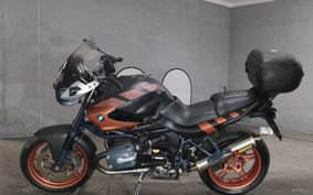 BMW R 1150 R 2003 0308