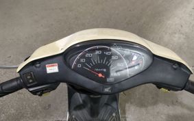 HONDA DIO AF68