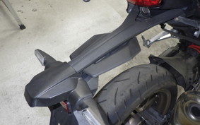 HONDA CB250RA 2019 MC52
