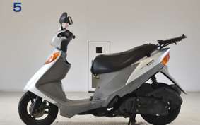 SUZUKI ADDRESS V125 CF4EA