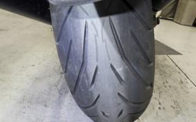 SUZUKI HAYABUSA Gen.2 2011