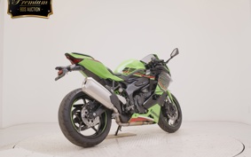 KAWASAKI ZX-4RR 2023 ZX400P