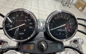 KAWASAKI ZEPHYR 750 1991 ZR750C