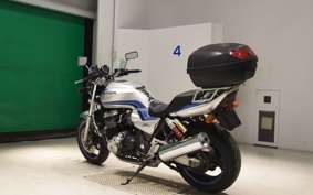 HONDA CB1300SF SUPER FOUR 1999 SC40