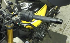 KAWASAKI Z900RS SE 2024 ZR900K