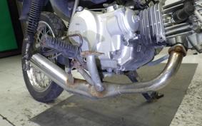 SUZUKI GS50 NA41A