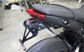 YAMAHA MT-09 SP 2024 RN69J