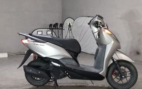 HONDA LEAD 125 JK12