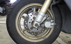 HONDA DIO ZX GEN 2 2001 AF35