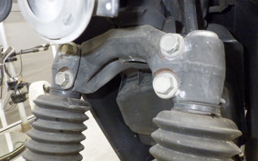 HONDA ｸﾛｽｶﾌﾞ 2026 JA10