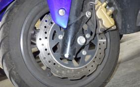 YAMAHA CYGNUS 125 XSR 3 SEA5J