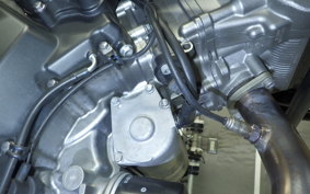 SUZUKI DL1000 ( V-Strom 1000 ) A 2017 VU51A