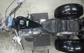 HONDA MAGNA 250 TRIKE 2007 MC29