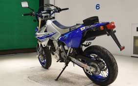 SUZUKI DR-Z400SM 2008 SK44A