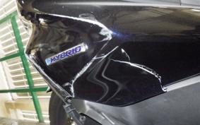 HONDA PCX125-3ﾊEVEﾘｯﾄﾞ JF84
