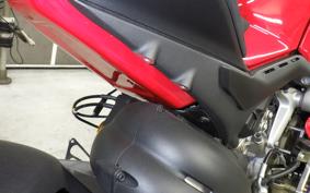 DUCATI PANIGALE V4 S 2018