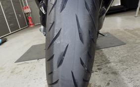 SUZUKI HAYABUSA Gen.3 2021 EJ11A