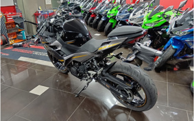 KAWASAKI NINJA 400 2021 EX400G