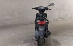 SUZUKI ADDRESS V125 CF4MA