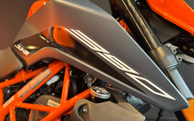 KTM 390 DUKE JPJ40