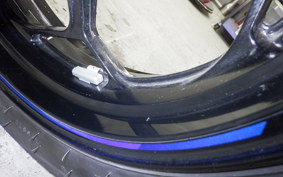KAWASAKI NINJA 250 ABS EX250L