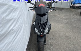 APRILIA SR50