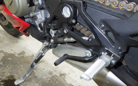 DUCATI STREETFIGHTER V4 S 2024