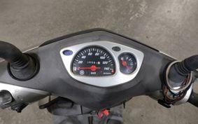 YAMAHA CYGNUS 125 X SE21