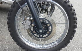 KAWASAKI 250TR BJ250F