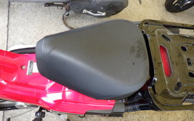 HONDA CT125-2 JA65