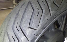 HONDA PCX 125 2016 JF81