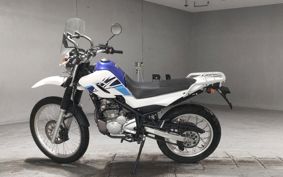 YAMAHA SEROW 250 DG31J