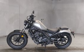 HONDA REBEL MC49