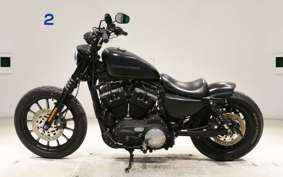 HARLEY XL883N 2010