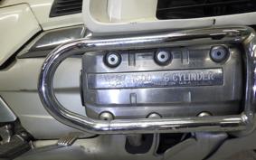 HONDA GL1500 GOLD WING 1990 SC22