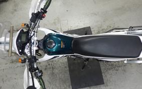 YAMAHA SEROW 250 Gen.2 2014 DG17J