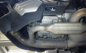 SUZUKI Vｽﾄﾛｰﾑ1000XTA 2019 VU51A