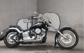 YAMAHA DRAGSTAR 400 2002 VH01J