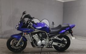 YAMAHA FZS1000 FAZER 2002 RN06