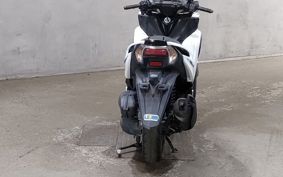 YAMAHA TRICITY 155 ABS SG37J