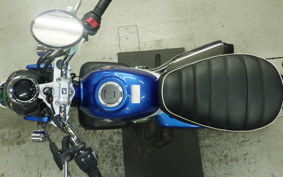 HONDA MONKEY 125