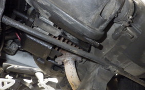 YAMAHA AXIS 100 SB06J