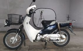 HONDA SUPER CUB50 AA04