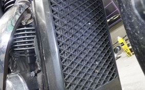 SUZUKI BOULEVARD 400 2012 VK57A