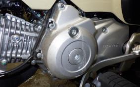 HONDA CROSS CUB 110 2016 JA60